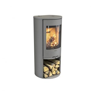 Contura 510 Grå - DEMO EX