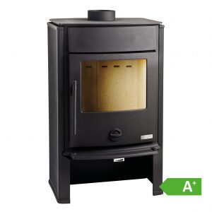 Josef Davidsson Oden 6300 Konvektionskamin