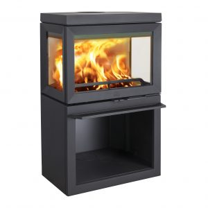 Jötul F520