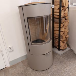 RAIS Viva 100L - DEMO EX
