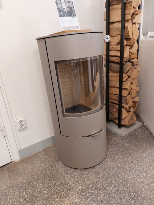 RAIS Viva 100L - DEMO EX
