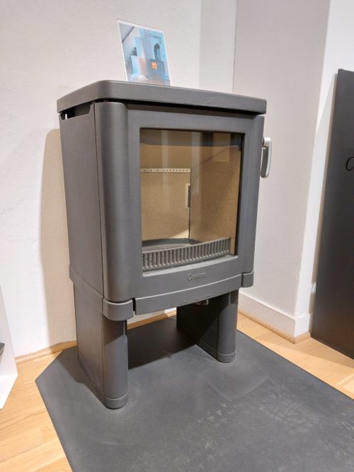 Contura 52 - DEMO EX