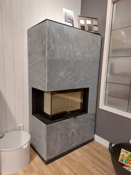 Contura i41T - DEMO EX